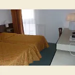 호텔 Windsor Contact 디에프