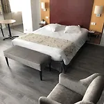 Windsor Contact 호텔 디에프
