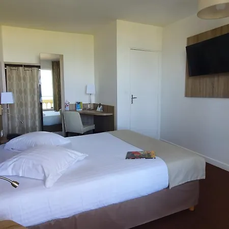 Windsor Contact 3*