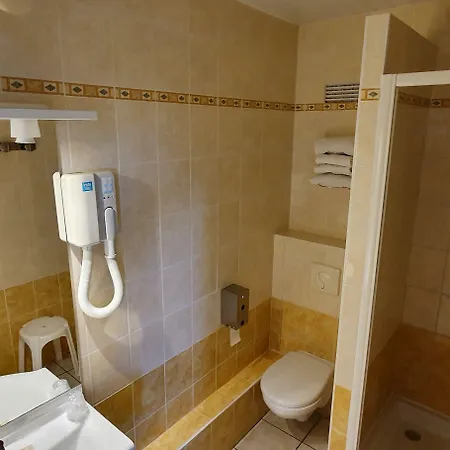 Windsor Contact 3* Dieppe