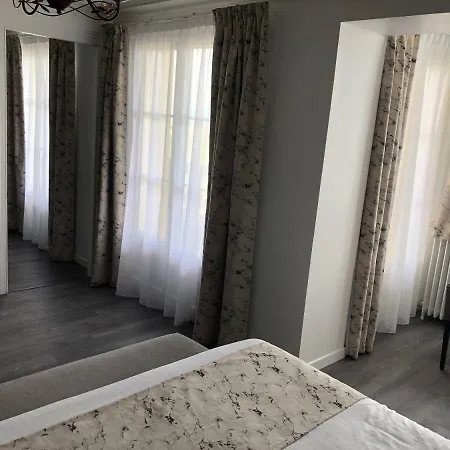 Windsor Contact 3*