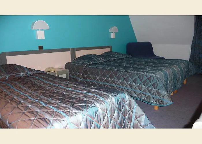 Windsor Contact Дьепп