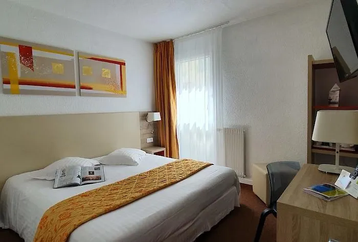 Windsor Contact Отель 3*