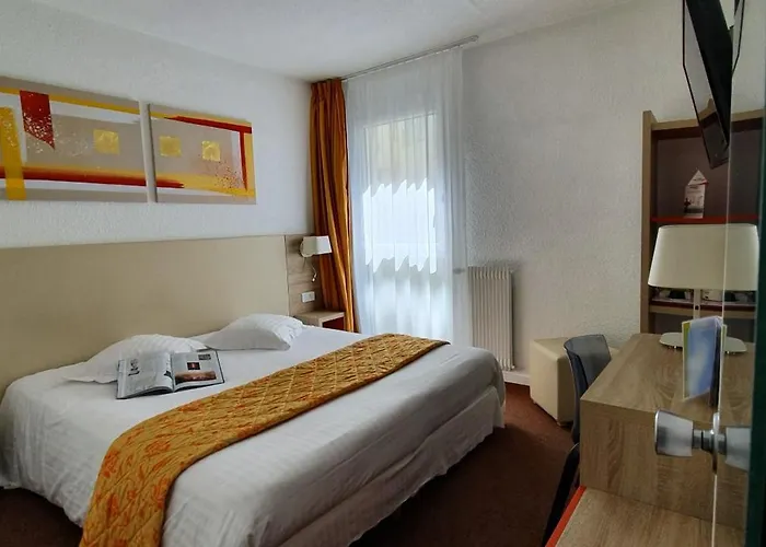 Отель Windsor Contact 3*