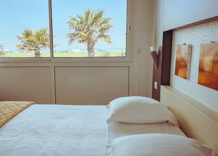 Windsor Contact Дьепп