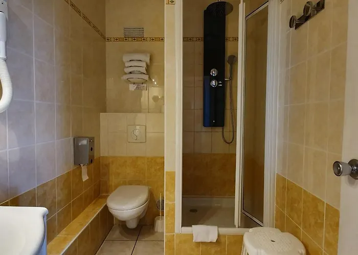 Windsor Contact 3* Дьепп