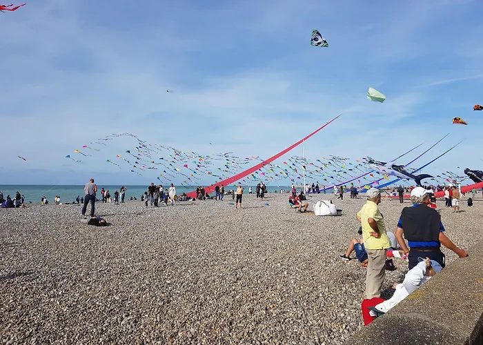 Windsor Contact 3* Дьепп