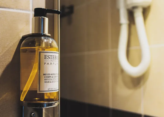 Windsor Contact 3* Дьепп