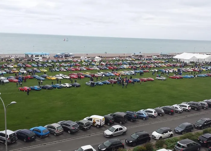 Windsor Contact Отель 3*