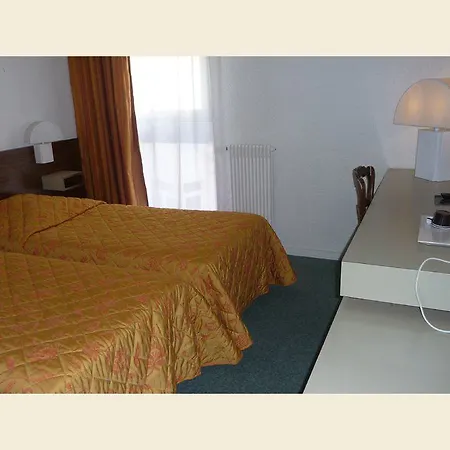 Hotel Windsor Dieppe