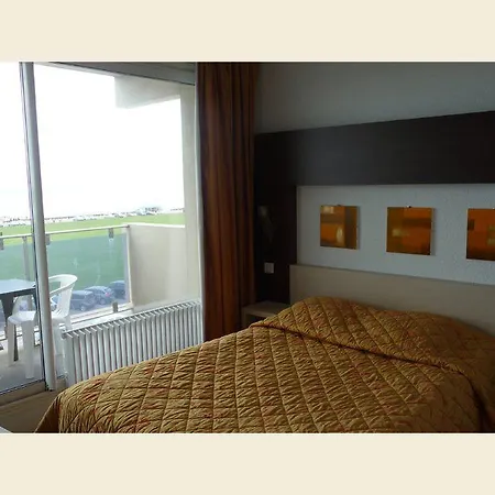 Hotel Windsor Dieppe
