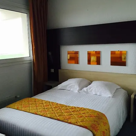 Windsor Contact 3* Dieppe