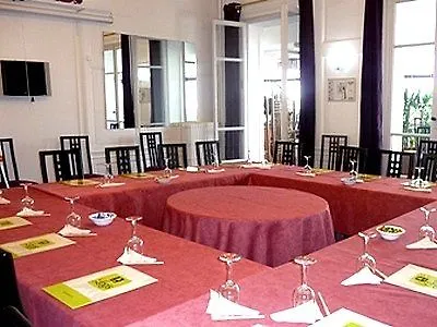 Otel Windsor Contact Dieppe