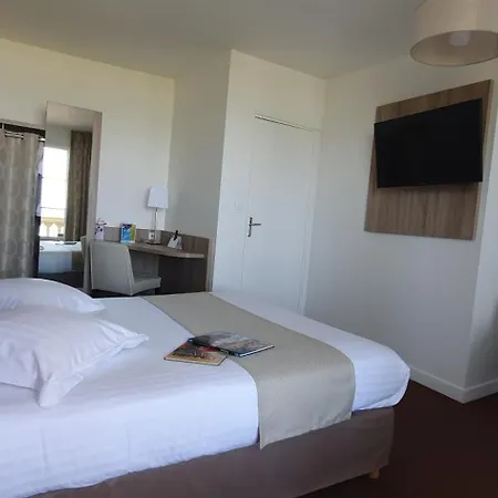 Hotel Windsor Contact