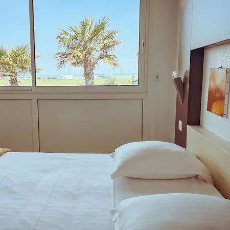 Windsor Contact 迪耶普