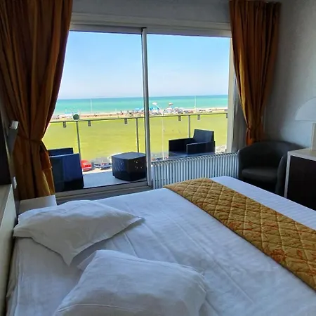 Hotel Windsor Contact Dieppe