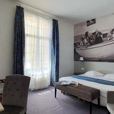 Windsor Contact Hotel