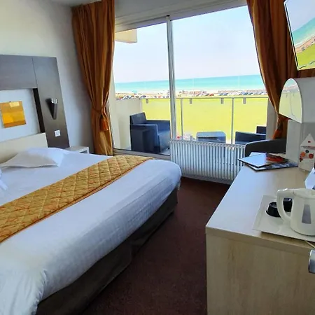 Windsor Contact Hotel Dieppe