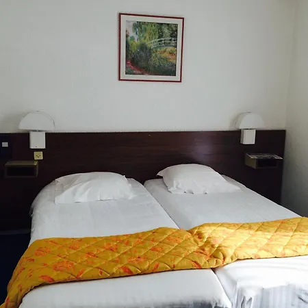 Windsor Contact 3* Dieppe