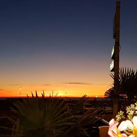 Windsor Contact Hotel Dieppe