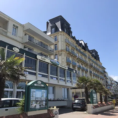 酒店 Windsor Contact