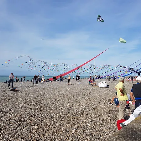 Windsor Contact 3* Dieppe