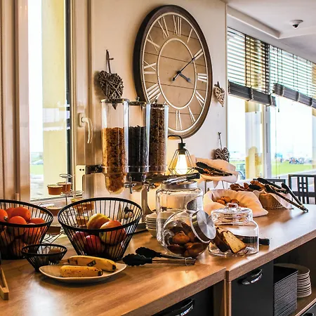 Hotell Windsor Contact Dieppe