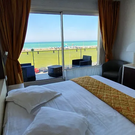 Windsor Contact Hotel