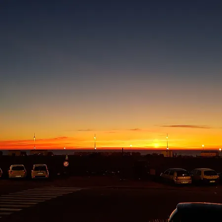 Windsor Contact Hotell