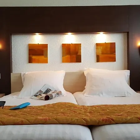 Windsor Contact 3* Dieppe