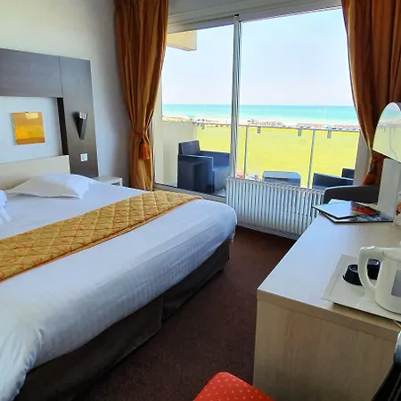 Hotel Windsor Contact Dieppe