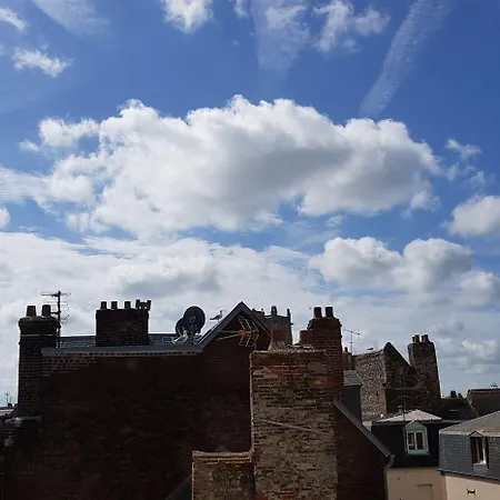 Windsor Contact Hotell Dieppe