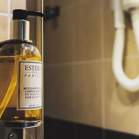 Windsor Contact 3* Dieppe