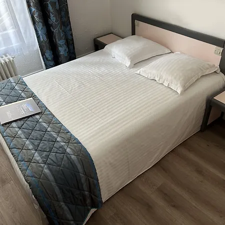 Hotell Windsor Contact