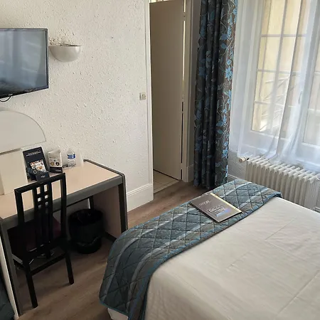 Windsor Contact 3* Dieppe