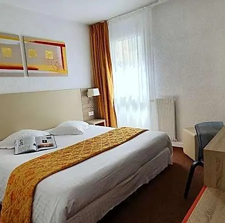 Hotel Windsor 3*
