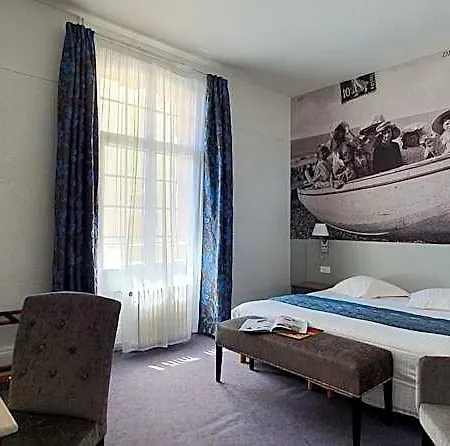 Windsor Hotel 3*
