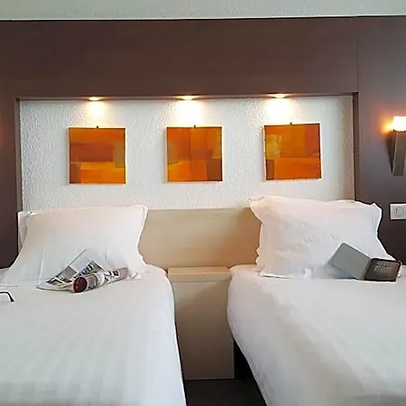 Windsor Hotel Dieppe