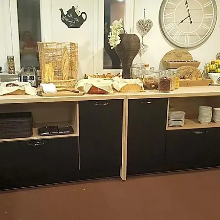 Hotel Windsor