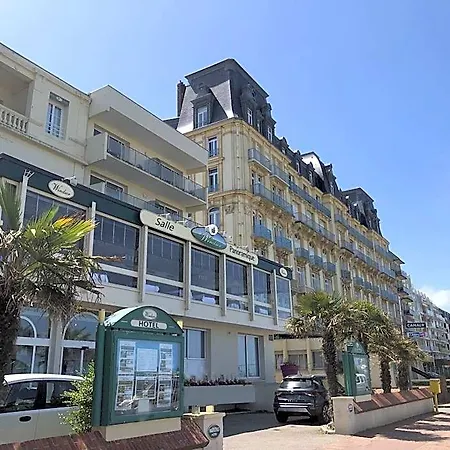 Windsor Hotel 3*