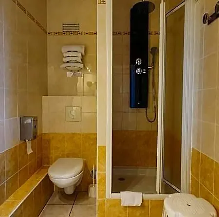 호텔 Windsor Contact 디에프