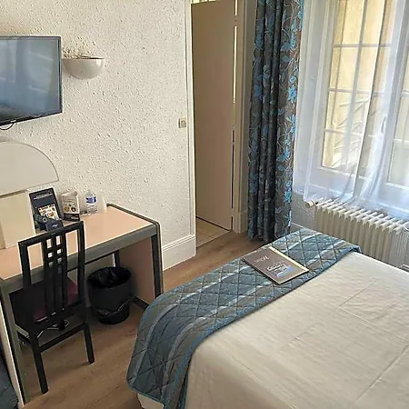 Hotel Windsor