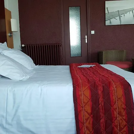 Hotel Windsor Contact