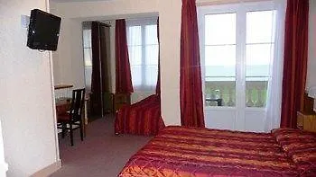 Hotel Windsor Contact