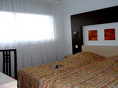 Windsor Contact 3* Dieppe