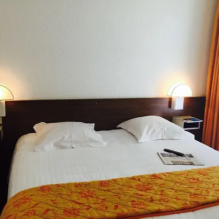 Windsor Contact 3* Dieppe