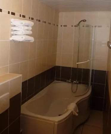 酒店 Windsor Contact 3*