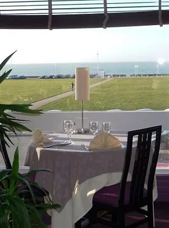 Windsor Contact Hotel Dieppe