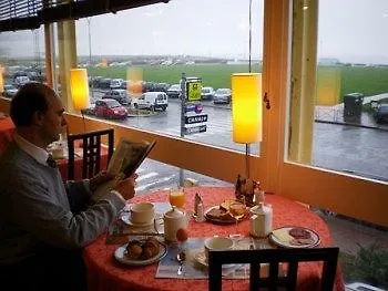 Hotel Windsor Contact Dieppe