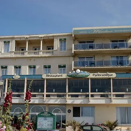 酒店 Windsor Contact